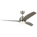 Avila 54'' Ceiling Fan in Brushed Steel (71|3AVLR54BSD)