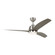 Avila 54 LED 54``Ceiling Fan in Brushed Steel (71|3AVLR54BSD)