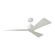 Adler 52'' Ceiling Fan in Matte White (71|3ADR52RZW)