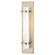 Vilo One Light Vanity in Golden Brass (63|W0310)