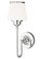 Kelsy One Light Vanity in Chrome (63|W0202)