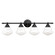 Huntley Four Light Vanity in Oil Rubbed Bronze (63|W0172)
