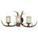 Yoho Three Light Vanity in Black Walnut (63|W0046)
