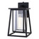 Blackwell One Light Outdoor Wal Mount in Matte Black (63|T0608)