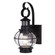 Chatham One Light Outdoor Motion Sensor Wall Mount in Textured Black (63|T0606)