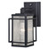 Hyde Park One Light Outdoor Wall Mount in Espresso Bronze (63|T0466)
