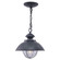 Harwich One Light Outdoor Pendant in Textured Gray (63|T0265)
