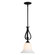 Monrovia One Light Mini Pendant in Oil Rubbed Bronze (63|P0381)