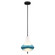 Somerset LED Pendant in Oil Rubbed Bronze (63|P0321)