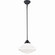 Huntley One Light Pendant in Oil Rubbed Bronze (63|P0243)