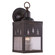 Yosemite One Light Outdoor Wall Mount in Burnished Bronze (63|OW24953BBZ)