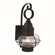 Chatham One Light Outdoor Wall Mount in Textured Black (63|OW21891TB)
