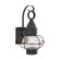 Chatham One Light Outdoor Wall Mount in Textured Black (63|OW21881TB)