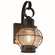 Chatham One Light Outdoor Wall Mount in Burnished Bronze (63|OW21861BBZ)