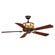 Yellowstone 56''Ceiling Fan in Burnished Bronze (63|FN56305BBZ)