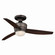 Adrian 44''Ceiling Fan in Copper Bronze (63|F0063)