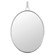 Stopwatch Mirror in Polished Nickel (137|4DMI0112)