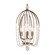 Voliere Two Light Wall Sconce in Havana Gold (137|343W02HG)