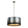 Cannery Four Light Pendant in Ombre Galvanized (137|323P04OG)