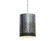 Cannery Two Light Pendant in Ombre Galvanized (137|323P02OG)