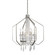 Barcelona Seven Light Pendant in Transcend Silver (137|270P07TR)