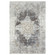 Poneto Rug in White, Gray, Charcoal, Saffron (52|715095)