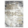Ulen Rug in White, Charcoal, Saffron, Gray (52|715085)