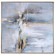 Road Less Traveled Abstract Art in Antique Gold Leaf (52|51307)