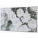 Sweetbay Magnolias Hand Painted Art in Antique Silver Leaf (52|31419)