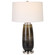 Alamance One Light Table Lamp in Brushed Nickel (52|30168)