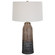 Padma One Light Table Lamp in Brushed Brass (52|30167)
