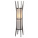 Fortress One Light Accent Lamp in Aged Pewter (52|301421)