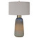Western Sky One Light Table Lamp in Antique Brass (52|300551)
