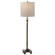 Parnell One Light Buffet Lamp in Antique Brass (52|296901)