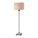 Danyon One Light Table Lamp in Antique Brass (52|296421)