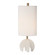 Alanea One Light Buffet Lamp in Brushed Nickel (52|296331)