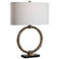 Relic One Light Table Lamp in Dark Bronze (52|283711)