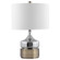 Como One Light Table Lamp in Antique Brass (52|283371)