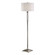 Volusia One Light Floor Lamp in Polished Nickel (52|281651)