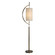 Balaour One Light Floor Lamp in Antique Brass (52|281511)