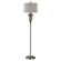 Vercana Floor Lamp,Set Of 2 in Brushed Nickel (52|281022)