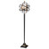 Rondure Three Light Floor Lamp in Dark Oil Rubbed Bronze (52|280871)