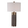 Brannock One Light Table Lamp in Antique Brass (52|279141)