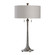 Aliso Two Light Table Lamp in Natural (52|27786)