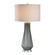 Anatoli One Light Table Lamp in Brushed Nickel (52|275231)