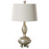 Vercana Table Lamp, Set Of 2 in Brushed Nickel (52|270142)