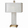 Athanas Two Light Table Lamp in Coffee Bronze (52|261361)