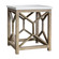Catali End Table in Natural Stone (52|25886)