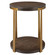Palisade Side Table in Antique Gold (52|25554)