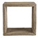 Rora Side Table in Natural (52|25466)